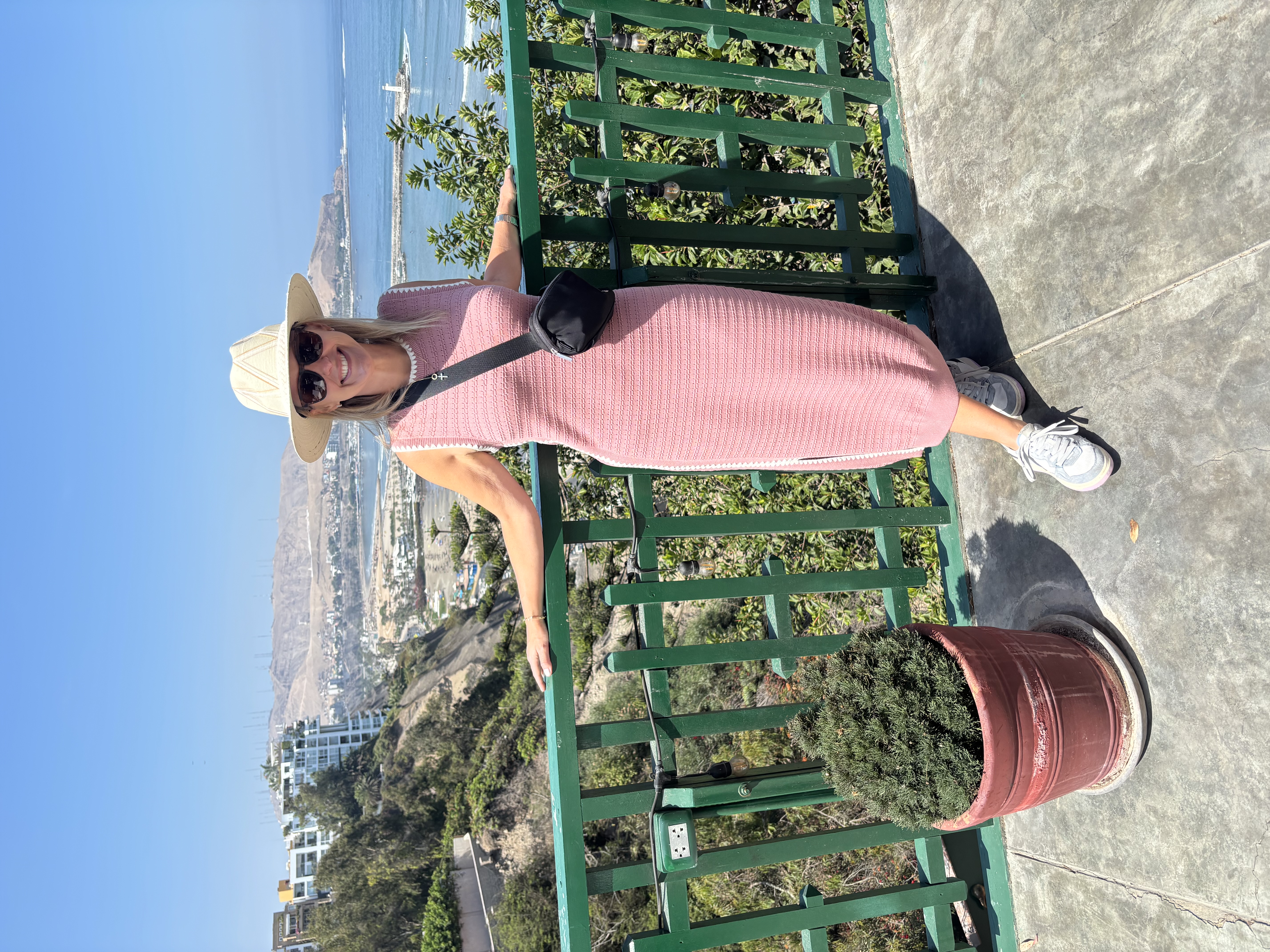 Travel